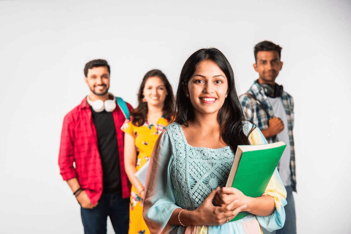 Academic Hindi