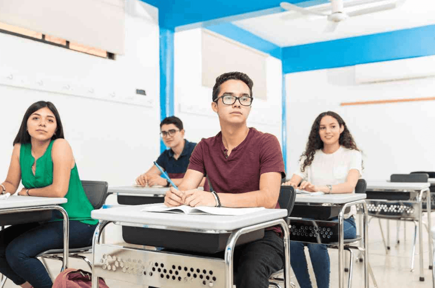 JEE coaching