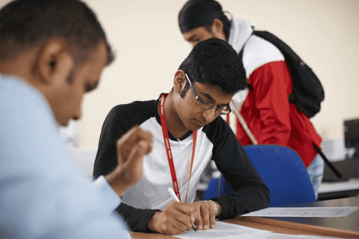 Special coaching (Tutorial/Engineering/Diploma)