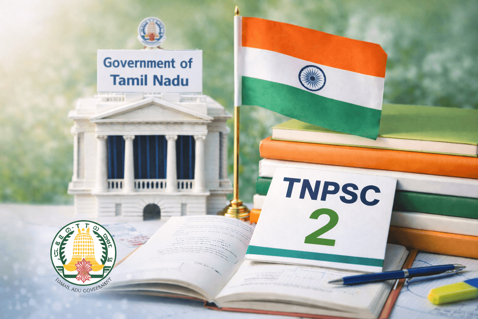 TNPSC Group 2