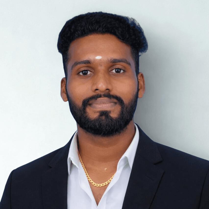 Mr. Parthiban