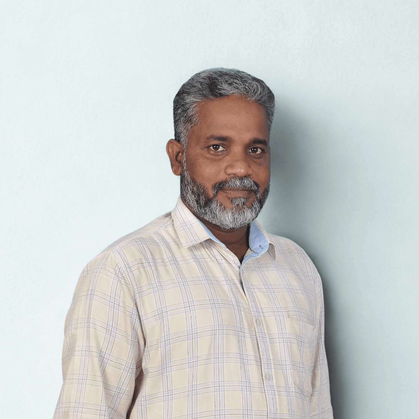 K. Raj Kumar