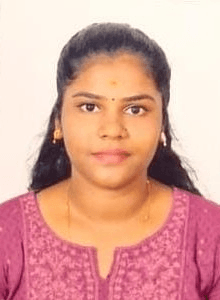 Miss. Lavanya