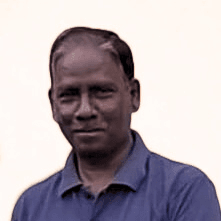Dr. Ghnana Prakasam