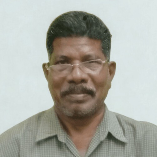 Mr. Shankar