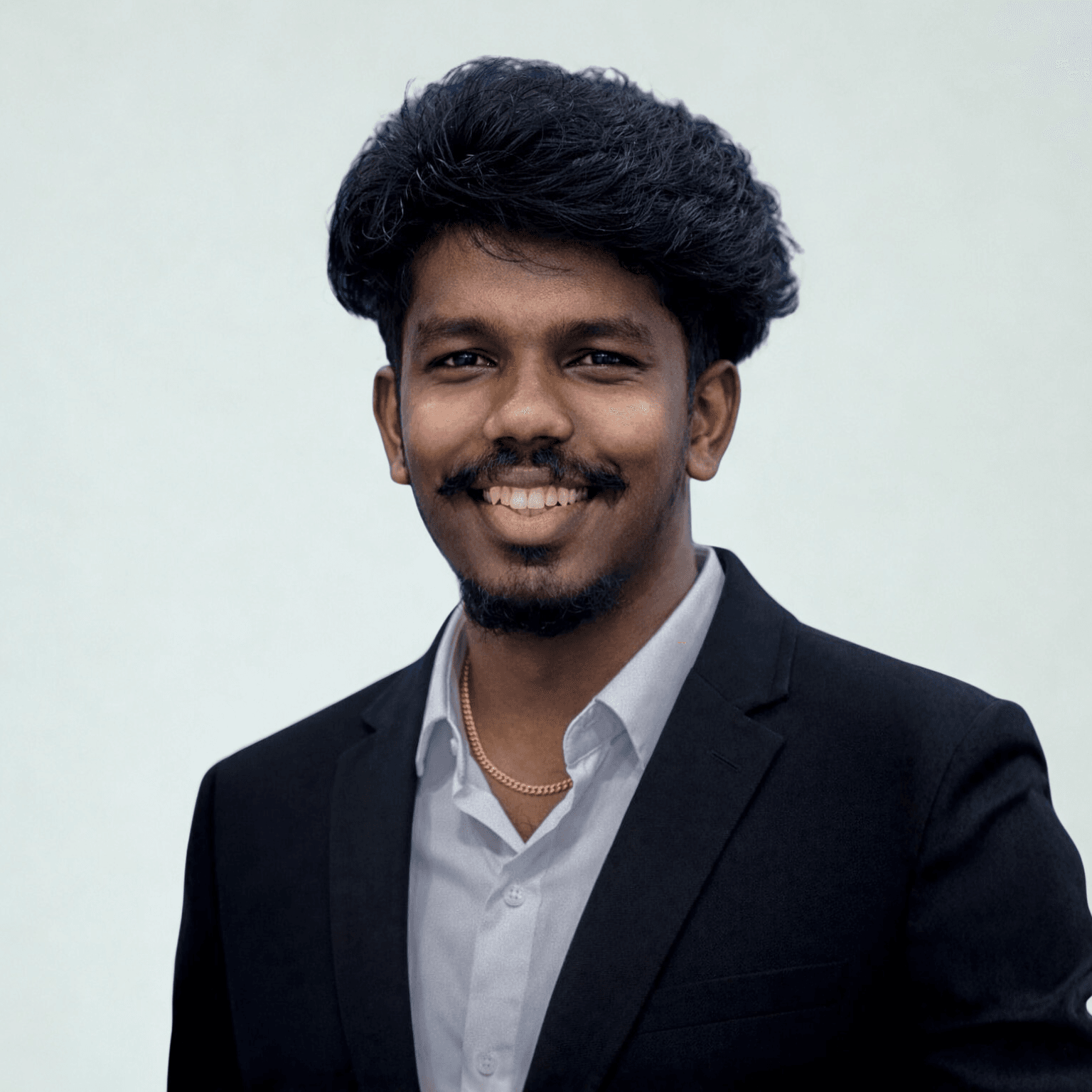 Mr. Hariharan
