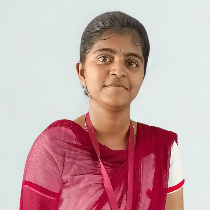 Mrs. Ayswarya